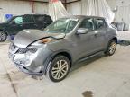 NISSAN JUKE 2015