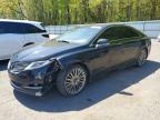 LINCOLN MKZ 2014