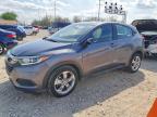 HONDA HR-V 2022