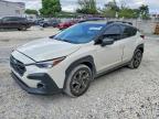 SUBARU CROSSTREK 2024