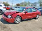 MERCURY SABLE 2000