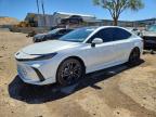 TOYOTA CAMRY 2025