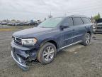 DODGE DURANGO 2016