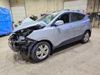 HYUNDAI TUCSON 2011