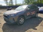 TOYOTA RAV4 2021