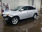 LEXUS RX 2010