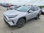TOYOTA RAV4 2024
