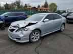 TOYOTA CAMRY 2007