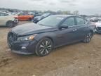NISSAN ALTIMA 2021
