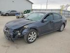 NISSAN MAXIMA 2008