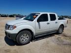 NISSAN FRONTIER 2018