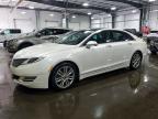 LINCOLN MKZ 2013