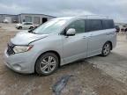 NISSAN QUEST 2012