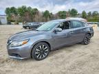 NISSAN ALTIMA 2018