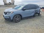 HONDA PILOT 2022