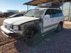 TOYOTA LAND CRUISER 2005