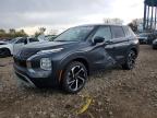 MITSUBISHI OUTLANDER 2024