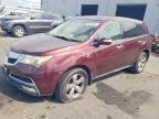 ACURA MDX 2010