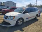 DODGE GRAND CARAVAN 2011