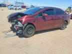 HONDA CIVIC 2014