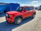 JEEP RENEGADE 2020