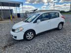 NISSAN VERSA 2012