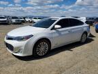TOYOTA AVALON HYBRID 2015