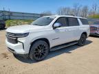CHEVROLET SUBURBAN 2022