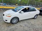 TOYOTA YARIS 2010