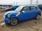 MINI COOPER 2014
