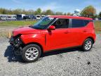 KIA SOUL 2024