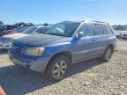 TOYOTA HIGHLANDER 2004