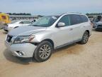 NISSAN PATHFINDER 2013