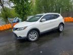 NISSAN ROGUE SPORT 2018