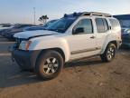 NISSAN XTERRA 2011