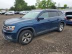VOLKSWAGEN ATLAS 2018