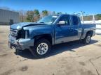 CHEVROLET SILVERADO 2008