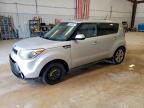 KIA SOUL 2016