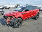 LAND ROVER RANGE ROVER EVOQUE 2017