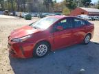 TOYOTA PRIUS 2022