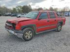 CHEVROLET AVALANCHE 2006