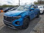 VOLKSWAGEN ATLAS CROSS SPORT 2024