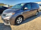 TOYOTA SIENNA 2020