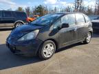 HONDA FIT 2013