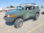 TOYOTA FJ CRUISER 2014