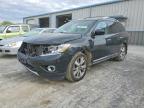 NISSAN PATHFINDER 2016