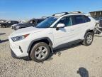 TOYOTA RAV4 HYBRID 2020