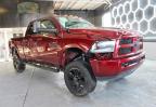 RAM 2500 2017