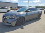 NISSAN MAXIMA 2016