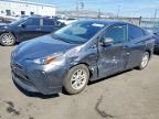 TOYOTA PRIUS 2022